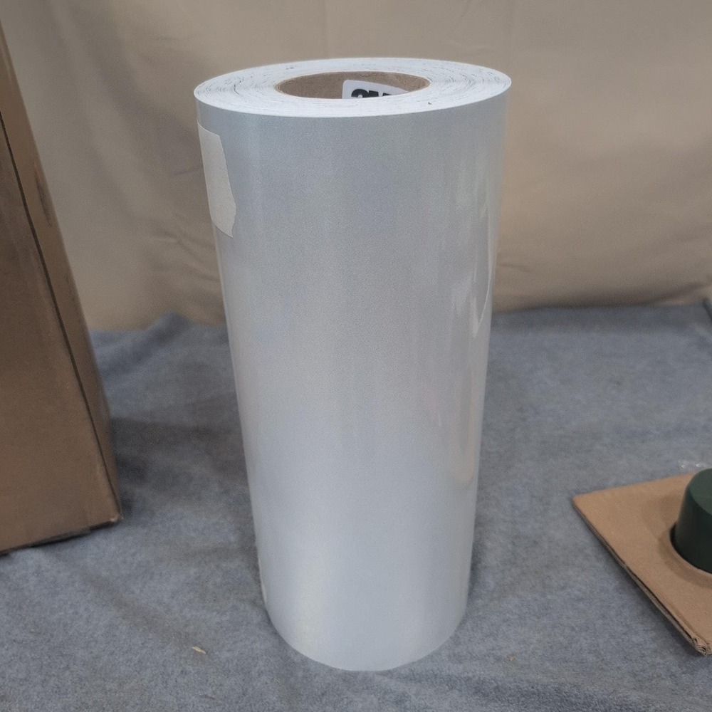 3M 680CR Series Scotchlite Reflective Graphic Film White 6801-10‎ 15in x 50yd